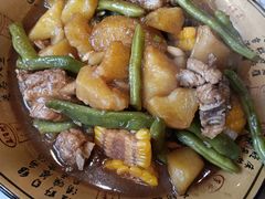 -四海蒸鲜蒸汽海鲜自助(北戴河店)