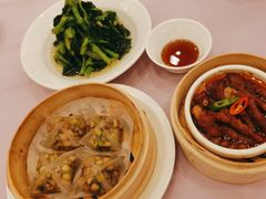 -顺风江南宴(静安大融城店)