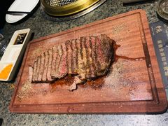 -NIUAN牛庵·日式和牛烧肉(恒隆店)