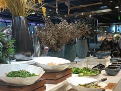 -金滏山烤肉·海鲜·火锅自助餐厅(襄阳万达店)