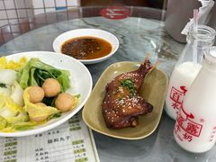 -百富露(跃龙北路店)