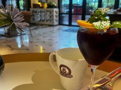 -Mezomd曼索蒂西班牙餐厅(广粤店)