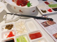 -四季民福烤鸭店(故宫店)