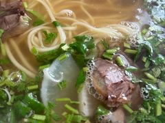 -马兰拉面(西直门外店)