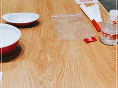 -喜家德虾仁水饺(青岛永旺东部店)