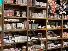 -茑屋书店(天目里店)