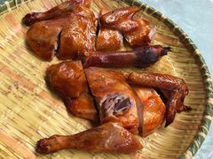 -大树头森林餐厅(番禺广场店)