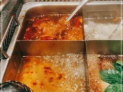 -海底捞火锅(庆春路店)