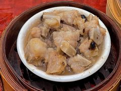 蒸排骨-华峰食馆(氹仔店)