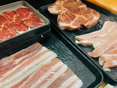 -允辛家·自助泥炉烤肉(九亭店)