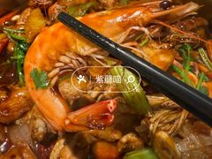 -黄记煌三汁焖锅(华发商都店)
