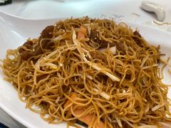 -稻香海鲜饭店(第一国际店)