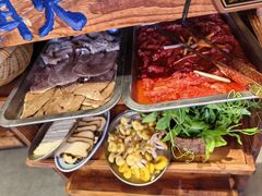 -洱火云南酸菜牛肉火锅(石景山当代商城店)