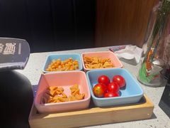 -味妙烤鱼吧(回龙观店)