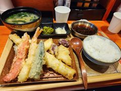 -天妇罗内顺田(罗湖店)