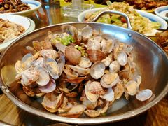 -永红源·啤酒烧烤海鲜大排档(台柳路店)