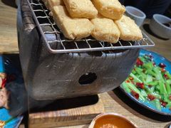 -兰木肆·云南菜(龙湖U城天街店)