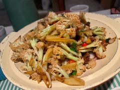 -楼兰新疆菜(江宁万达店)