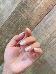 点击看大图 -小小美甲美睫
