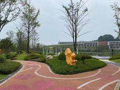 -铁山坪森林公园