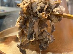 -清真·金鑫隆牛羊肉(环山路店)