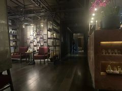 -LANN I 蘭 泰式古法按摩(徐家汇城开YOYO店)