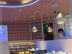 大堂-阿娜尔·新疆菜(宜家荟聚中心店)