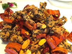 -蔓兰家的四季S0餐厅·融合菜(当代MOMA店)