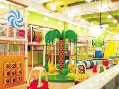 -反斗乐园(领展中心城店)