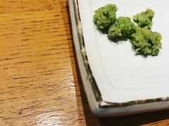 -築地青空三代目(銀座三越店)