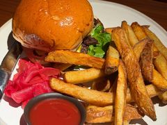 -MAGPIE喜鹊派餐厅(华侨城店)