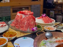 -老版火锅(半坡店)