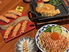-摩打食堂(江南西店)