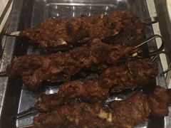 -217丰惠源抓饭(星湖街店)