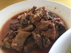 -荣生萝卜汤饭店