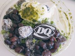 -DQ·蛋糕·冰淇淋(天通苑华联店)