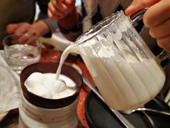 棉花糖巧克力摩卡-La Terre乐田(万象城店)