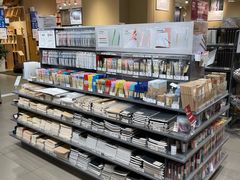-MUJI无印良品(保利时光里店)