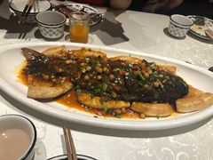 -巴依老爷新疆美食(清华东门店)