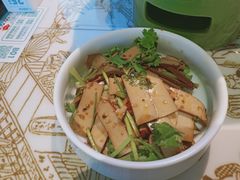 -俏九州·小炒黄牛肉(华润万象汇店)
