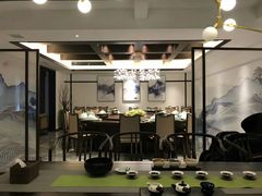 包厢-臻享私人定制餐厅(黎明西路店)