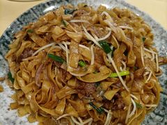 传统干炒牛河-鹅公村·国家非遗传承(荔湾店)