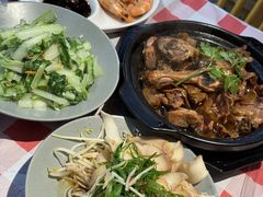 -大厨的餐厅(曾厝垵总店)