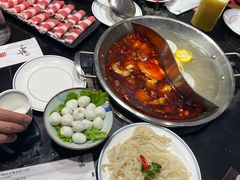 -小牛海记潮汕牛肉店(永定路店)