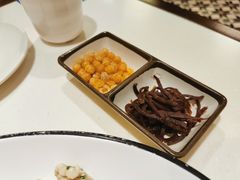 -火齐潮汕砂锅粥(五道口店)