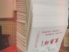 -东泰祥生煎馆(长宁路店)