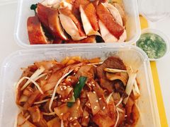 -新世界餐厅(万达店)