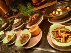 -长沙富力万达文华酒店