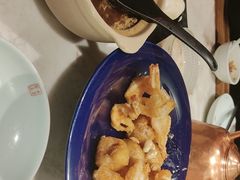 -小吊梨汤·北京菜·烤鸭(清河万象汇店)