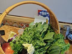 -塔兰齐新疆孜然火锅(鲤鱼山路店)